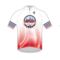 Juneteenth Solidarity Ride - Short Sleeve CORE Zip Jersey