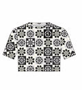 Lone Star - Cropped MTB Jersey (Pre-Order)