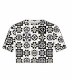 Lone Star - Cropped MTB Jersey (Pre-Order)