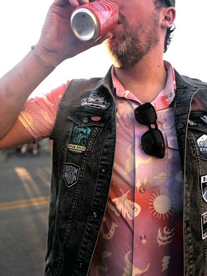 '24 Oklahomies Party Shirt