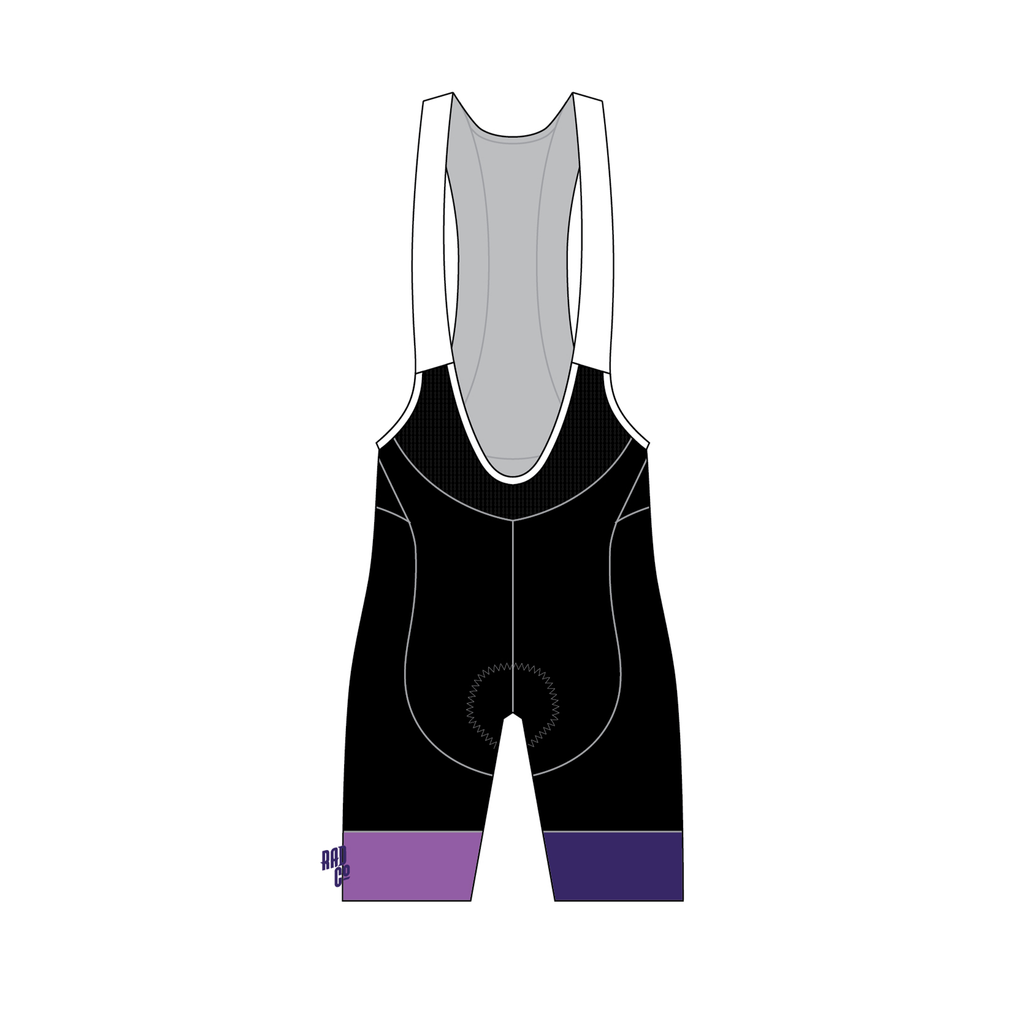 4D Cycling - ECO PRO Bibs