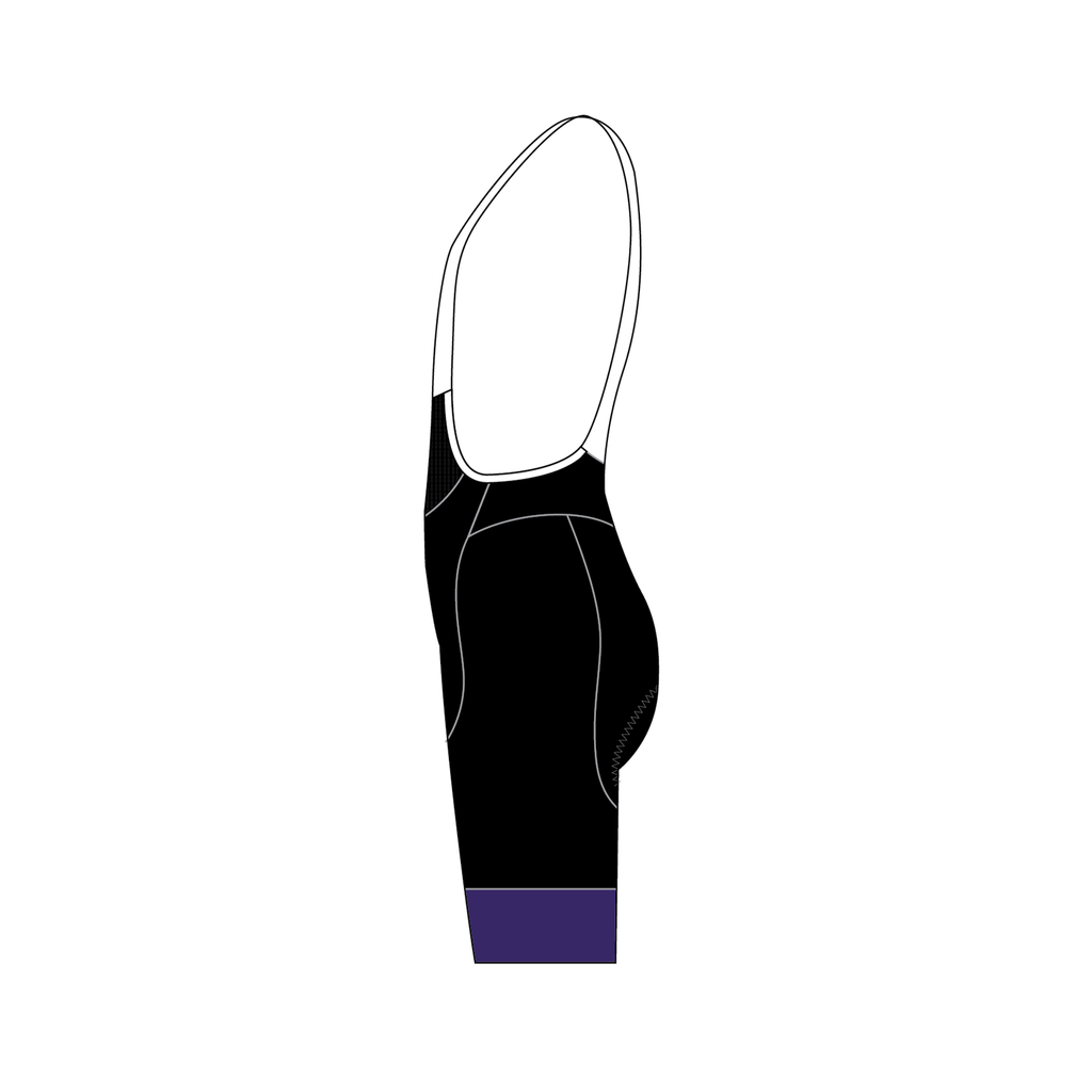 4D Cycling - ECO PRO Bibs