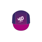 4D Cycling - Cycling Cap