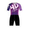 4D Cycling - Eco Pro Skinsuit