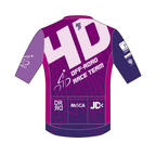 4D Cycling - Short Sleeve ECO PRO Jersey