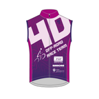 4D Cycling - Wind Vest