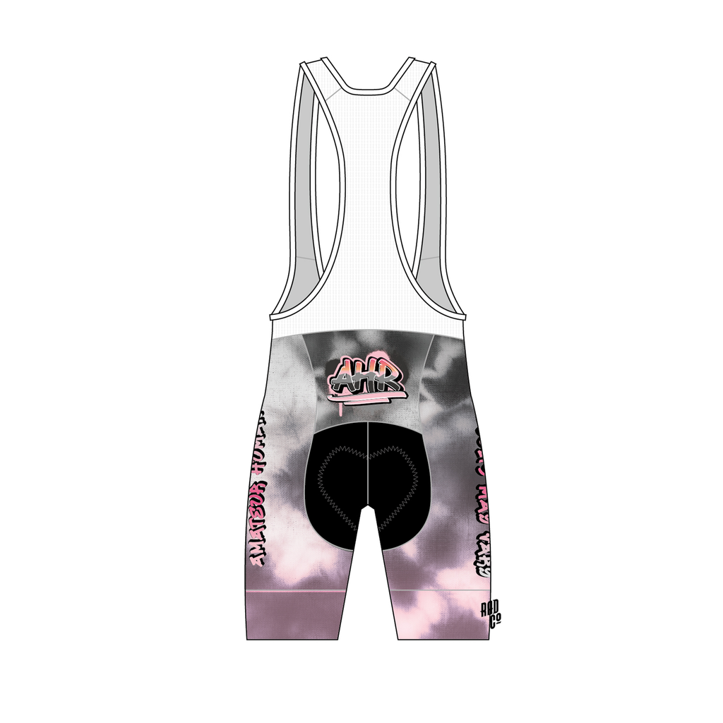 Amateur Human - Bibs