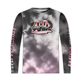 Amateur Human - Long Sleeve MTB Jersey
