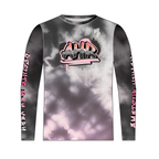 Amateur Human - Long Sleeve MTB Jersey