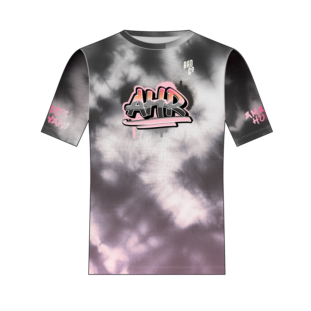 Amateur Human - Short Sleeve MTB Jersey
