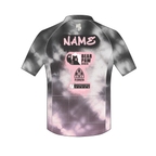 Amateur Human - Short Sleeve CORE Zip Jersey