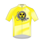 Atomic City Cyclers - Short Sleeve CORE Zip Jersey