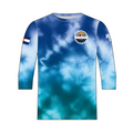 Girls Gears Beers - 3/4 Sleeve MTB Jersey