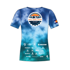 Girls Gears Beers - Short Sleeve Sleeve MTB Jersey