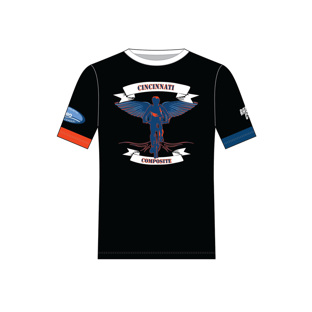 Cincinnati Composite - Core Short Sleeve MTB Jersey