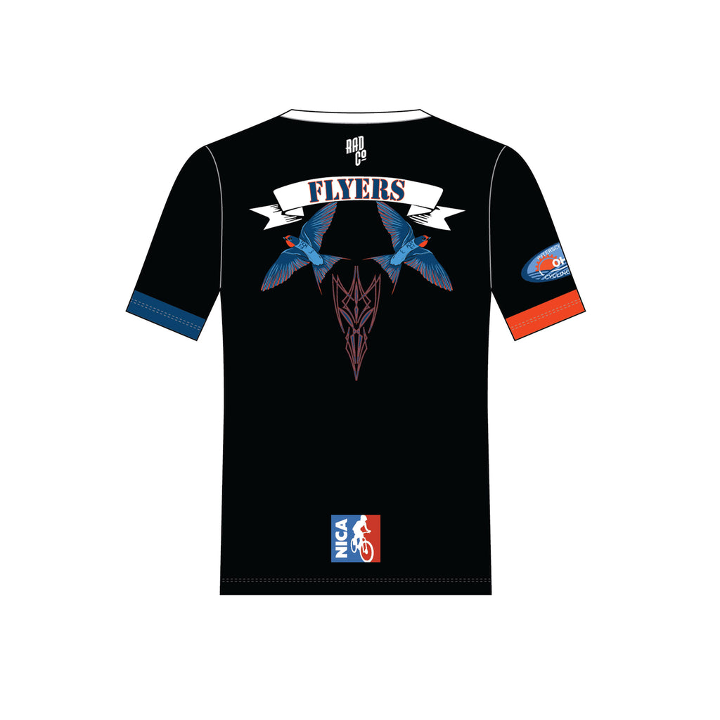 Cincinnati Composite - Core Short Sleeve MTB Jersey