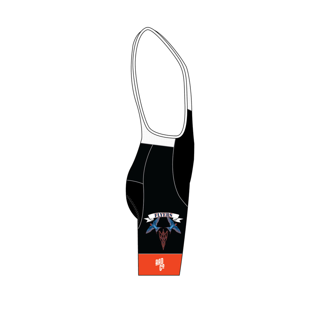 Cincinnati Composite - Core Bibs