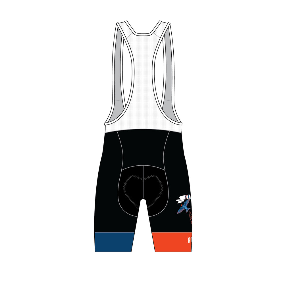 Cincinnati Composite - Core Bibs