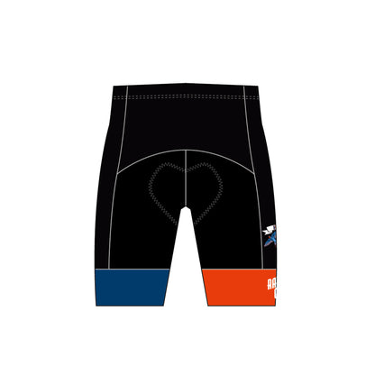 Cincinnati Composite - Shorts - Womens