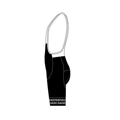 Chesterfield Chain Gang Bibs - Style 1
