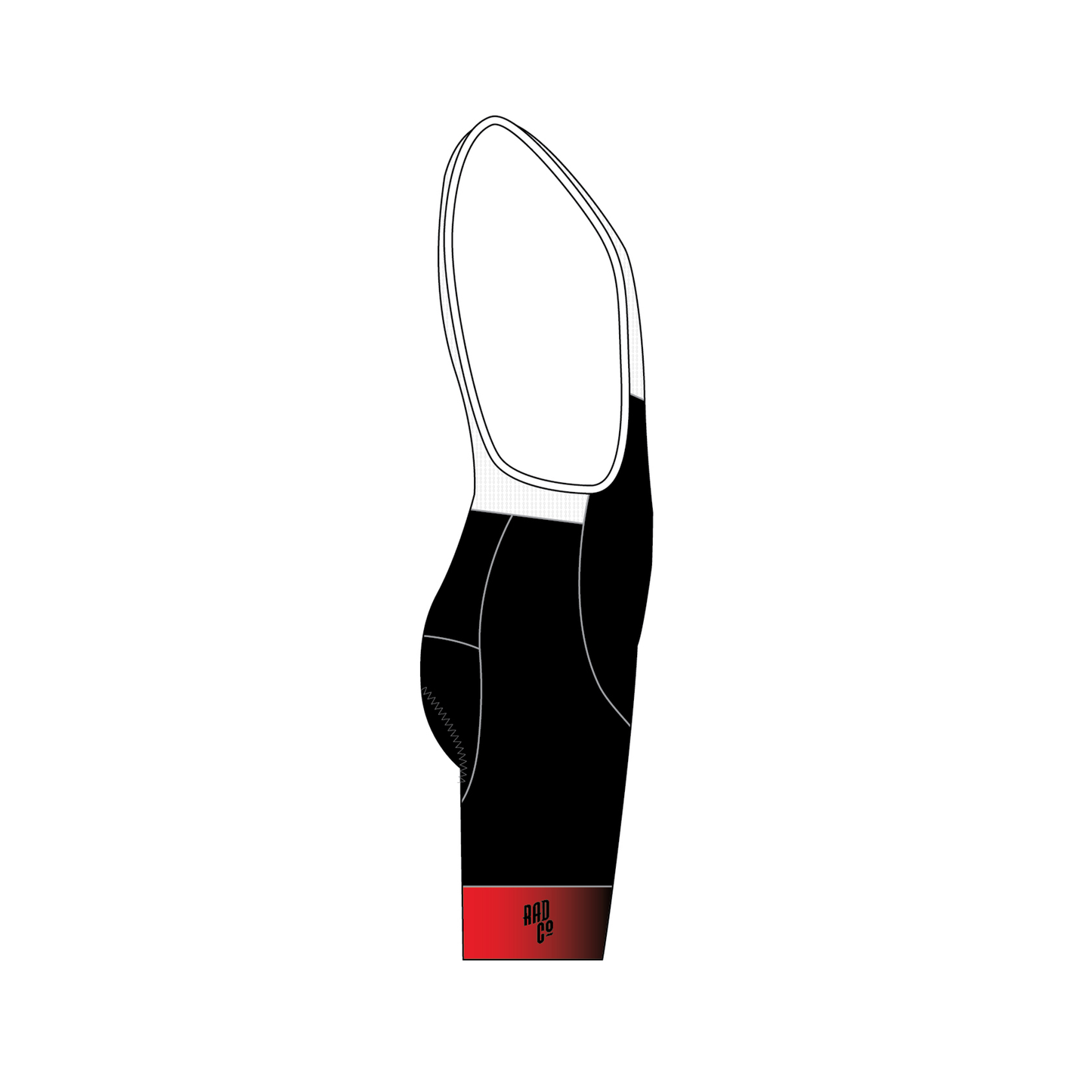Chesterfield Chain Gang Bibs - Style 2