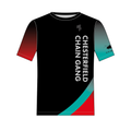 Chesterfield Chain Gang - Short Sleeve MTB Jersey - Youth