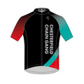 Chesterfield Chain Gang - Short Sleeve CORE Jersey