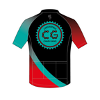 Chesterfield Chain Gang - Short Sleeve CORE Jersey