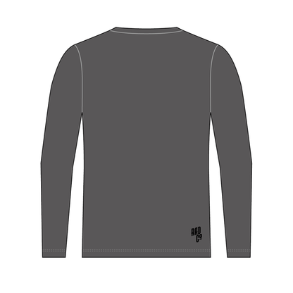 Chesterfield Chain Gang Eco Merino Long Sleeve MTB Jersey