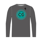 Chesterfield Chain Gang Eco Merino Long Sleeve MTB Jersey - COACH