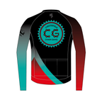 Chesterfield Chain Gang - Long Sleeve DELUXE Jersey