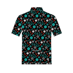 Chesterfield Chain Gang Party Shirt - COACH