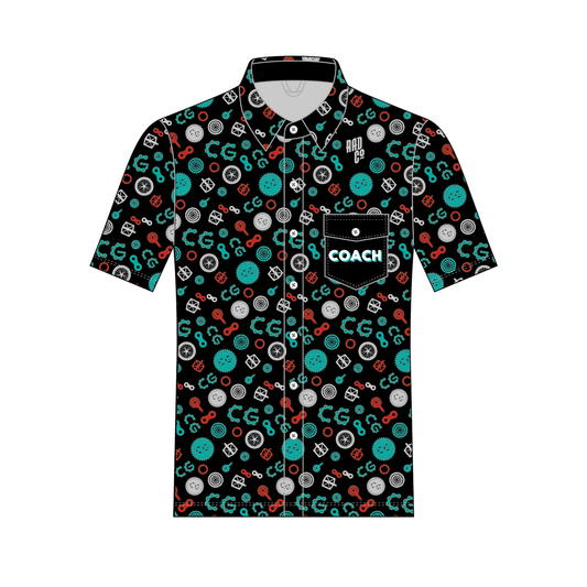 Chesterfield Chain Gang Party Shirt - COACH
