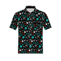 Chesterfield Chain Gang Party Shirt