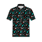 Chesterfield Chain Gang Party Shirt