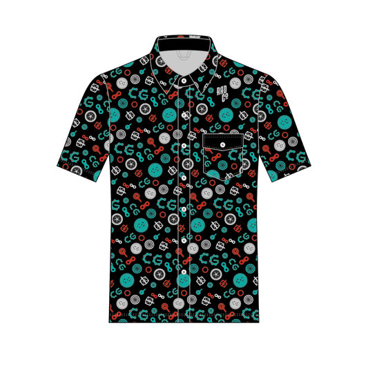 Chesterfield Chain Gang Party Shirt