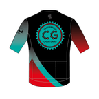 Chesterfield Chain Gang - Short Sleeve ECO PRO Jersey
