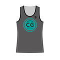 Chesterfield Chain Gang Racerback - COACH