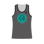 Chesterfield Chain Gang Racerback - COACH