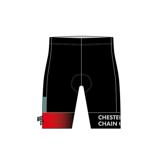 Chesterfield Chain Gang Shorts - Style 1