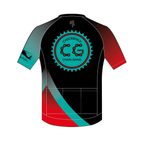 Chesterfield Chain Gang - Short Sleeve CORE Jersey - Youth
