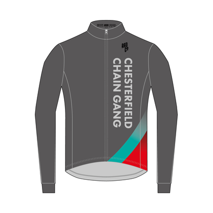 Chesterfield Chain Gang Wind Jacket