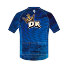Draft Kings - Short Sleeve DELUXE Jersey
