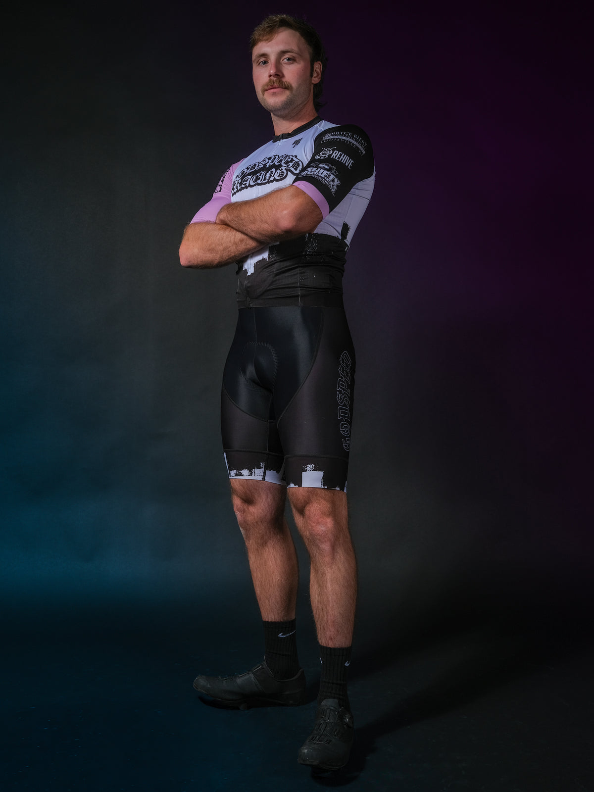 Godspeed Racing - Short Sleeve ECO PRO Jersey