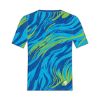 Fayco - Short Sleeve MTB Jersey 2024