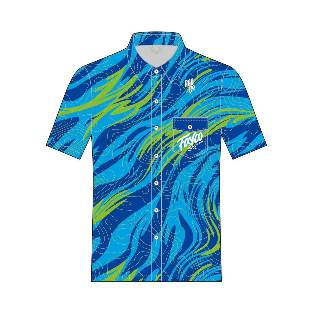 Fayco - Party Shirt 2024