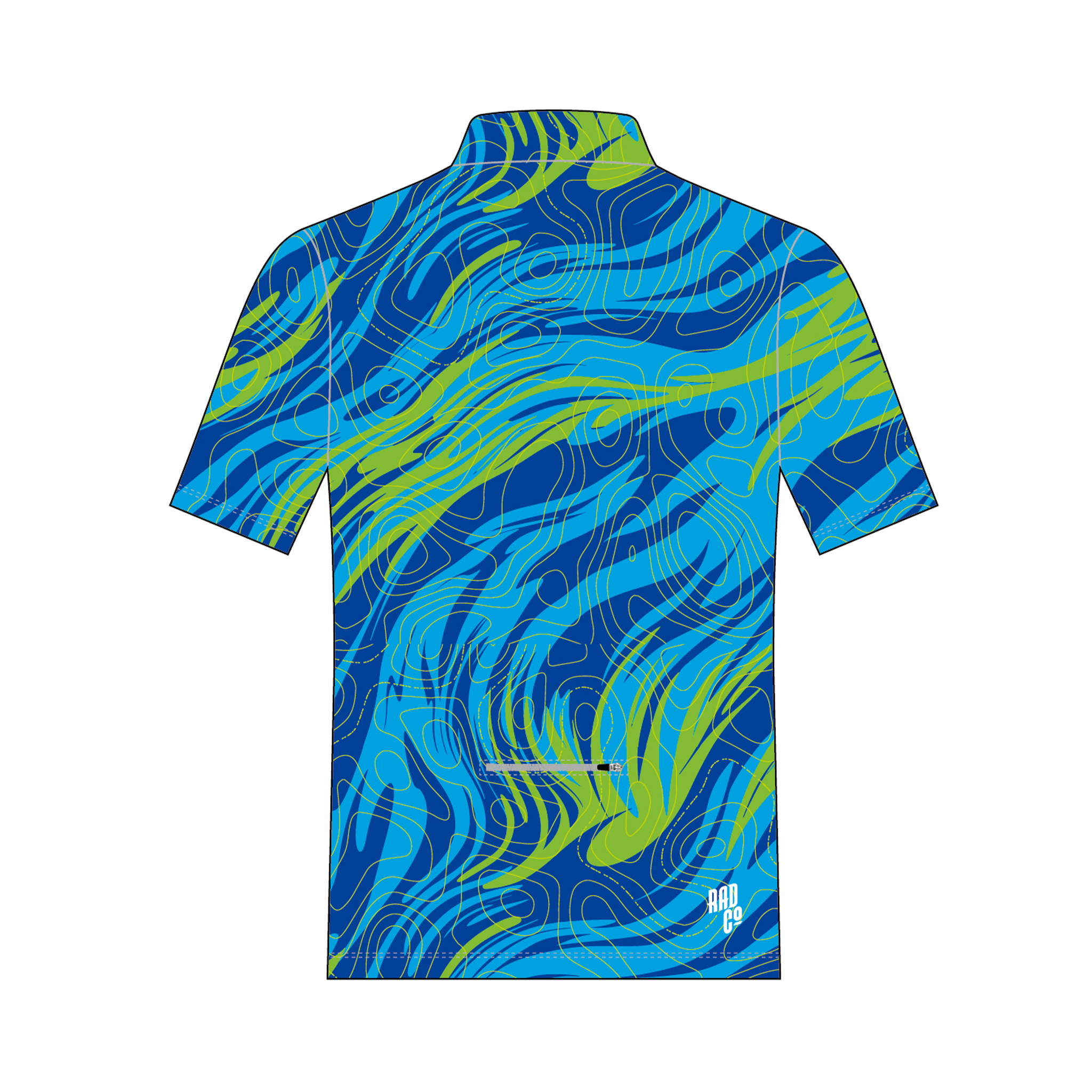 Fayco - Party Shirt 2024
