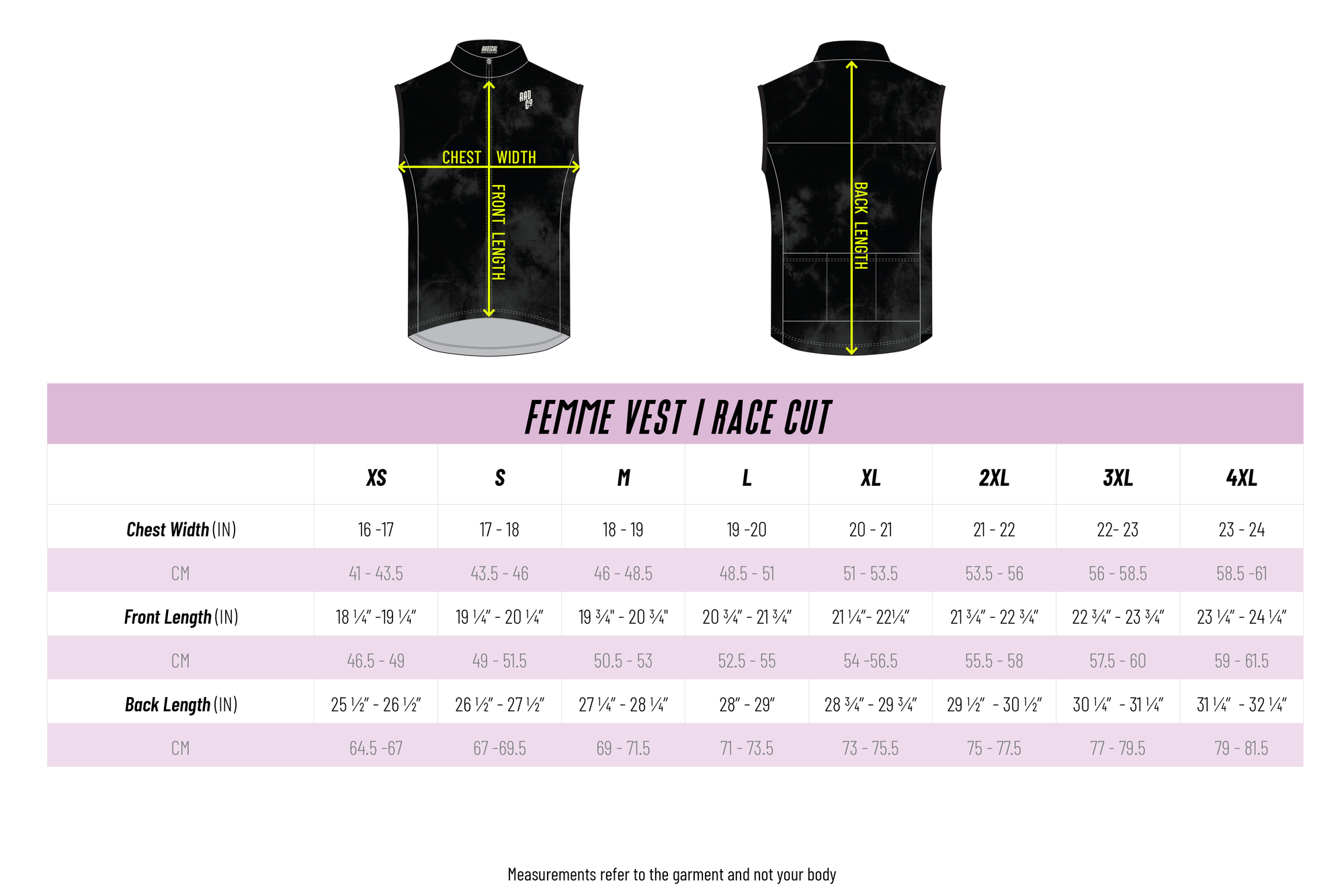 Femme-Vest-Size-Chart-Race.png__PID:33f4ef76-35c3-42a1-a72d-3396797985de