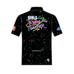 KICL GRiT - Party Shirt - Are You Afraid of the Dark?