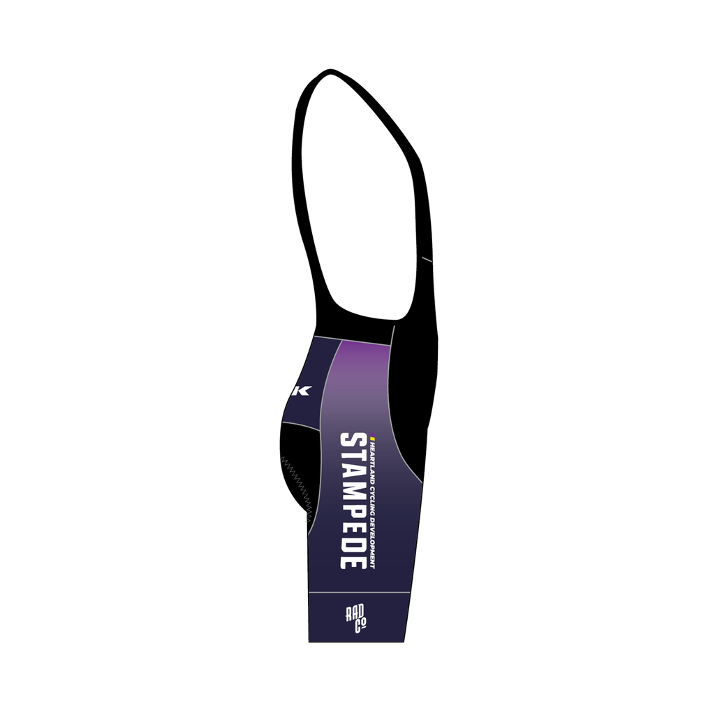 Heartland Cycling Develoment - Bibs
